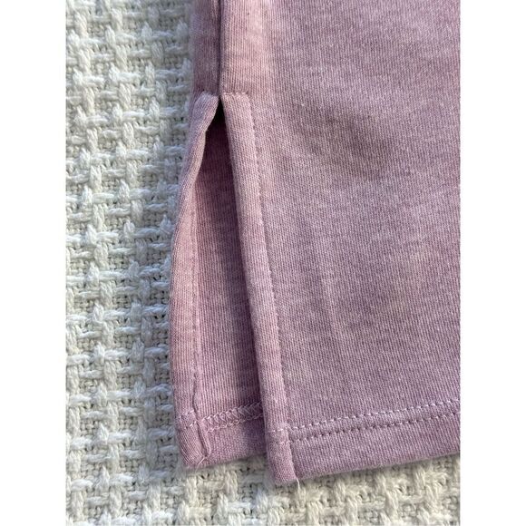 Alfred Dunner Women’s Petite Medium Swiss Chalet Embroidered Flutter Sleeve Top - Picture 4 of 10